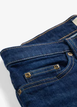 Mujer bonprix bonprix Vaqueros acampanados de talle medio