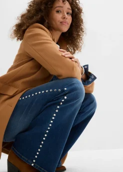 bonprix bonprix Vaqueros|Tallas Pequeñas><noscript><img width=