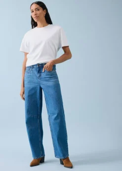 bonprix bonprix Vaqueros><noscript><img width=