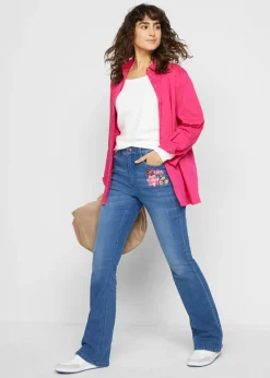 bonprix bonprix Vaqueros><noscript><img width=