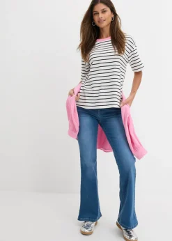 bonprix bonprix Vaqueros|Tallas Pequeñas><noscript><img width=