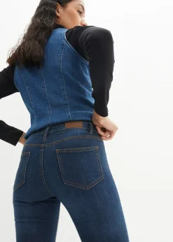 bonprix bonprix Vaqueros|Tallas Pequeñas><noscript><img width=