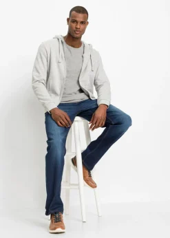 Hombre bonprix bonprix Vaqueros classic fit, straight