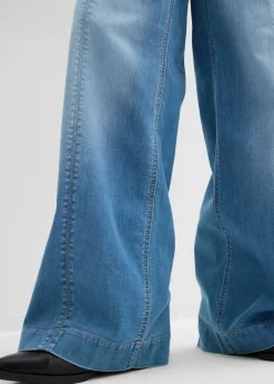 bonprix bonprix Vaqueros|Tallas Pequeñas><noscript><img width=