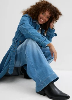 bonprix bonprix Vaqueros|Tallas Pequeñas><noscript><img width=