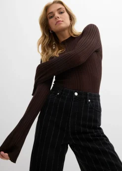 bonprix bonprix Vaqueros><noscript><img width=