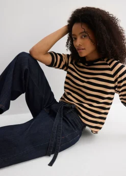 bonprix bonprix Tallas Pequeñas|Vaqueros><noscript><img width=