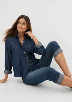 bonprix bonprix Vaqueros><noscript><img width=