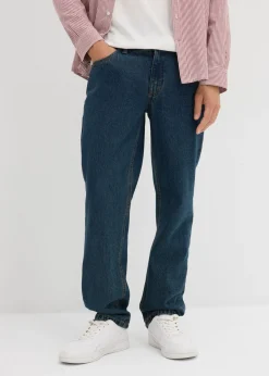 Hombre bonprix bonprix Vaqueros de corte regular y recto