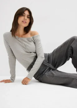 bonprix bonprix Vaqueros><noscript><img width=