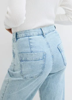 bonprix bonprix Vaqueros><noscript><img width=