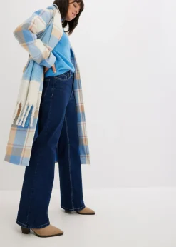 bonprix bonprix Vaqueros|Tallas Pequeñas><noscript><img width=