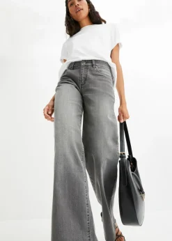 bonprix bonprix Vaqueros><noscript><img width=