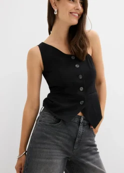 bonprix bonprix Vaqueros|Tallas Pequeñas><noscript><img width=