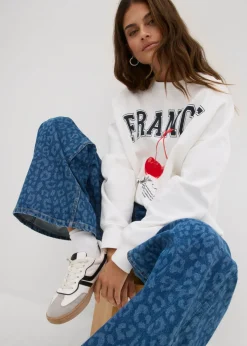 bonprix bonprix Tallas Pequeñas|Vaqueros><noscript><img width=