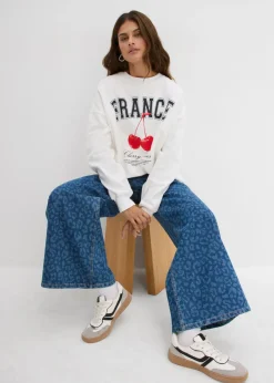 bonprix bonprix Tallas Pequeñas|Vaqueros><noscript><img width=