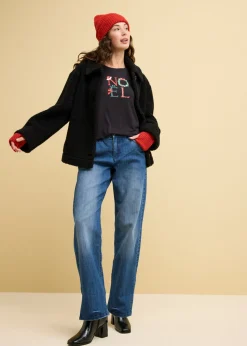 bonprix bonprix Vaqueros><noscript><img width=