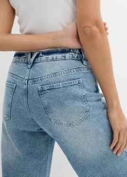 bonprix bonprix Vaqueros|Tallas Pequeñas><noscript><img width=