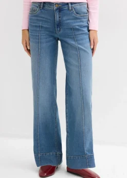 bonprix bonprix Tallas Pequeñas|Vaqueros><noscript><img width=