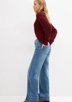 bonprix bonprix Tallas Pequeñas|Vaqueros><noscript><img width=