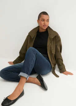 bonprix bonprix Vaqueros|Tallas Pequeñas><noscript><img width=