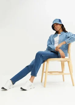 bonprix bonprix Vaqueros><noscript><img width=