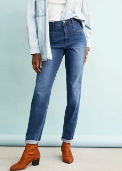 bonprix bonprix Vaqueros><noscript><img width=