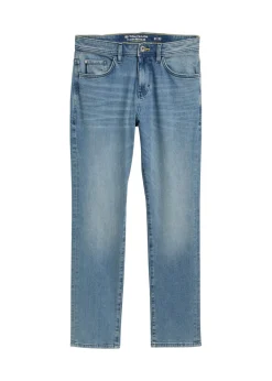 Hombre bonprix Tom Tailor Vaqueros elásticos JOSH de Tom Tailor con corte ajustado