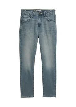 bonprix Tom Tailor Vaqueros>Vaqueros elásticos JOSH de Tom Tailor con corte ajustado azul medio denim