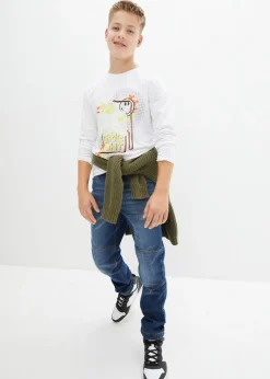 bonprix bonprix Ropa 9 A 16 Años·Jeans><noscript><img width=