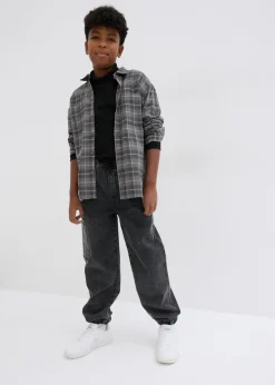 bonprix bonprix Ropa 9 A 16 Años·Jeans|Ropa 9 A 16 Años·Chaquetas Y Ropa Outdoor><noscript><img width=