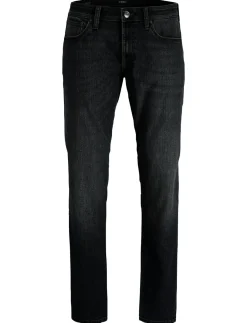 bonprix J&J Rebel Vaqueros|Novedades>Vaqueros JJ REBEL con corte regular Negro denim