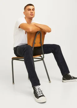 bonprix J&J Rebel Vaqueros|Novedades><noscript><img width=