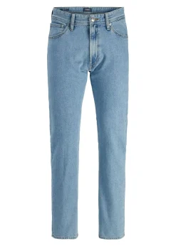 Hombre bonprix J&J Rebel Vaqueros JJ REBEL de algodón puro con corte relajado