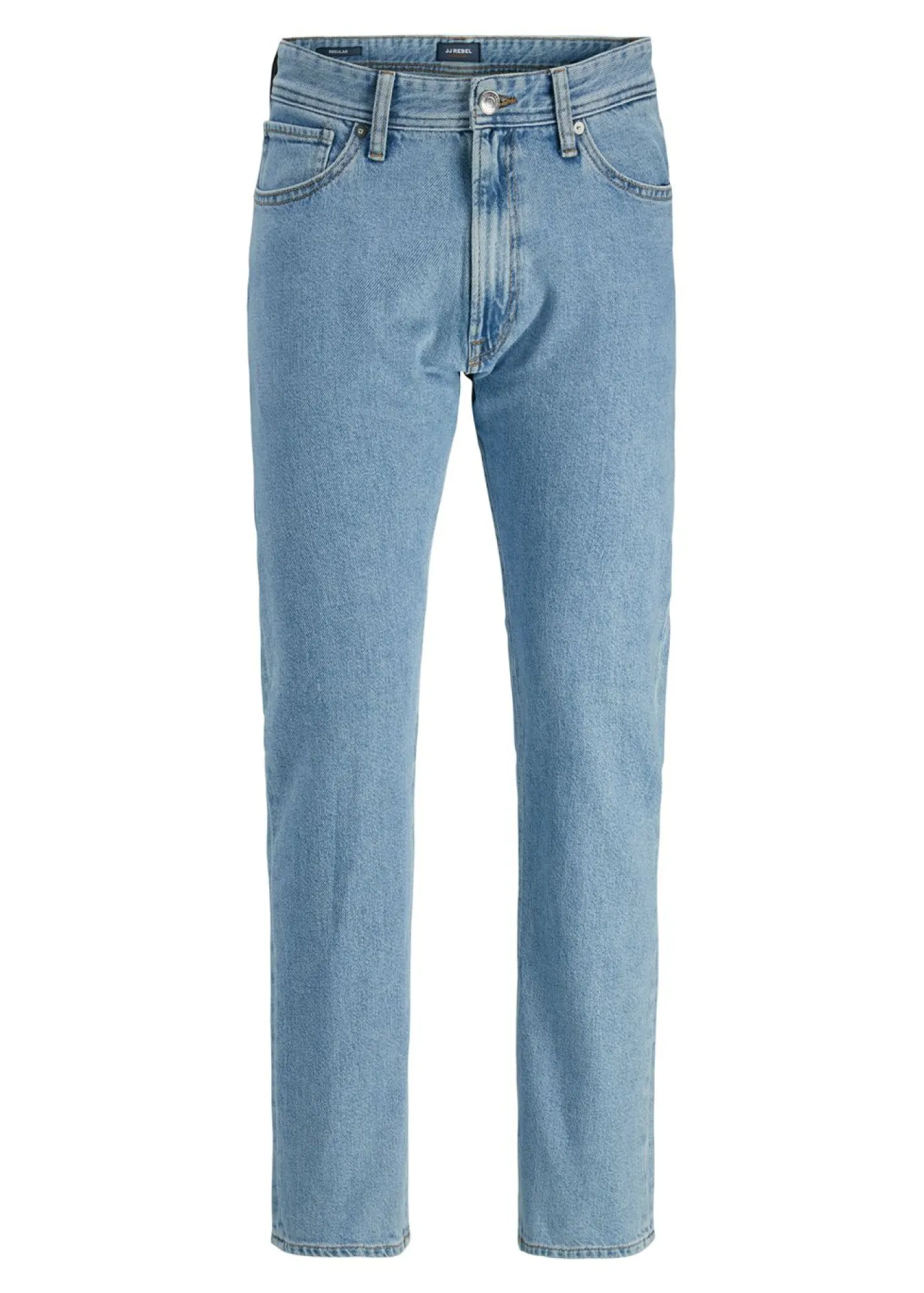 Hombre bonprix J&J Rebel Vaqueros JJ REBEL de algodón puro con corte relajado