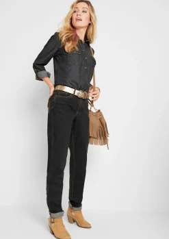 bonprix bonprix Vaqueros><noscript><img width=