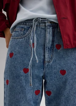 bonprix bonprix Vaqueros><noscript><img width=