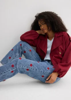 bonprix bonprix Vaqueros><noscript><img width=