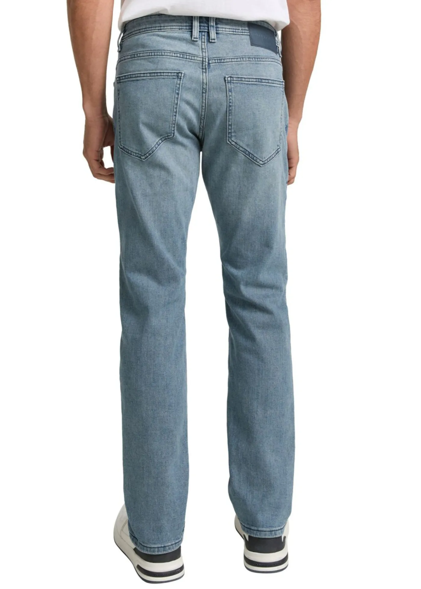 bonprix Tom Tailor Vaqueros>Vaqueros Marvin de Tom Tailor, straight azul claro denim