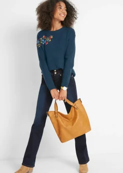 bonprix bonprix Vaqueros><noscript><img width=