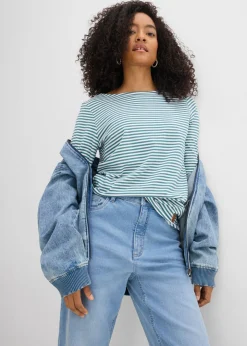 bonprix bonprix Vaqueros><noscript><img width=