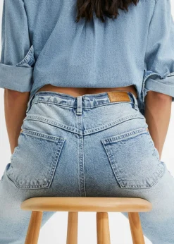 bonprix bonprix Vaqueros><noscript><img width=