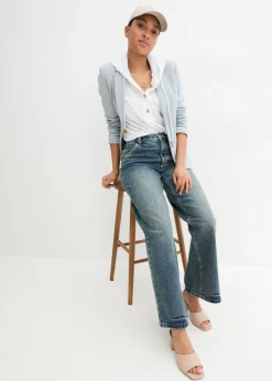 bonprix bonprix Vaqueros><noscript><img width=