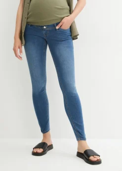 Mujer bonprix bonprix Vaqueros premamá, skinny
