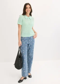 bonprix bonprix Tallas Pequeñas|Novedades><noscript><img width=