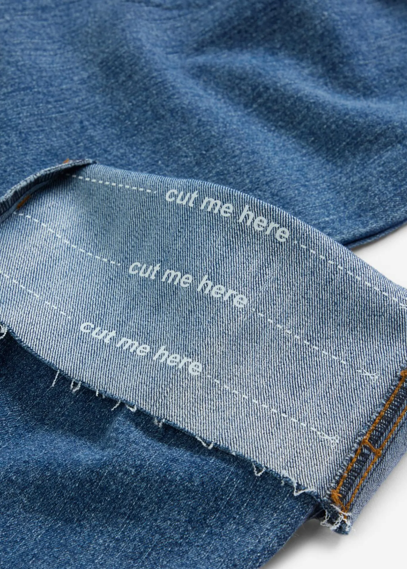 Mujer bonprix bonprix Vaqueros rectos premamá 2 en 1 con corte holgado para durante y después del embarazo