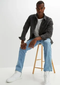 Hombre bonprix bonprix Vaqueros regular fit, straight