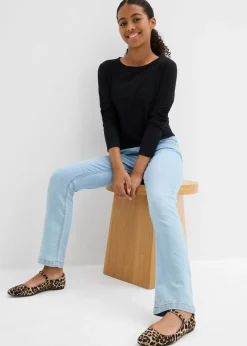 bonprix bonprix Ropa 9 A 16 Años·Jeans|Ropa 9 A 16 Años·Packs De Ropa><noscript><img width=