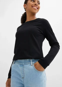 bonprix bonprix Ropa 9 A 16 Años·Jeans|Ropa 9 A 16 Años·Packs De Ropa><noscript><img width=