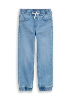 bonprix Tom Tailor Ropa 2 A 9 Años·Vaqueros Y Pantalones>Vaqueros sin cierre de Tom Tailor con corte regular Denim claro